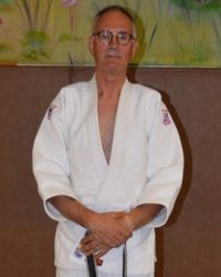 Image2 Gérard Housset 2ème Dan